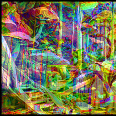 leaving a lot to be desired | untitled project 002 sessions | ambient atmospheric woodland drone horror WIP | koto 1.1 PG 45 bpm take 1 41825