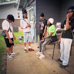 stressin me (LLK5) - @teoluminati [val exclusive]