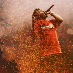 Juice WRLD - SGD
