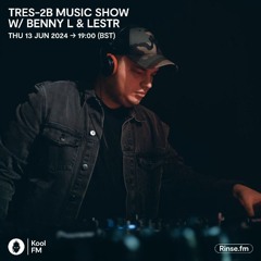 LESTR GUEST MIX @ KOOL FM