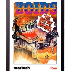 Zoids Soundcloud