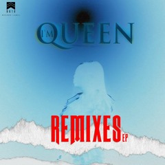 Eillie - I'm queen(Less ray remix)