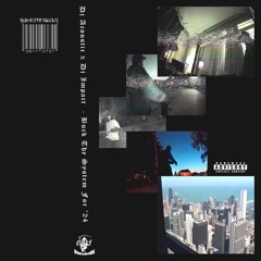 DJ Acoustic & DJ Impact - Buck The System For '24