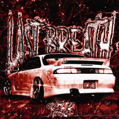 LAST BREATH w/Xteage