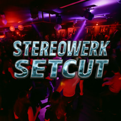 KOZY - STEREOWERK 13.9.2025 ( SETCUT )