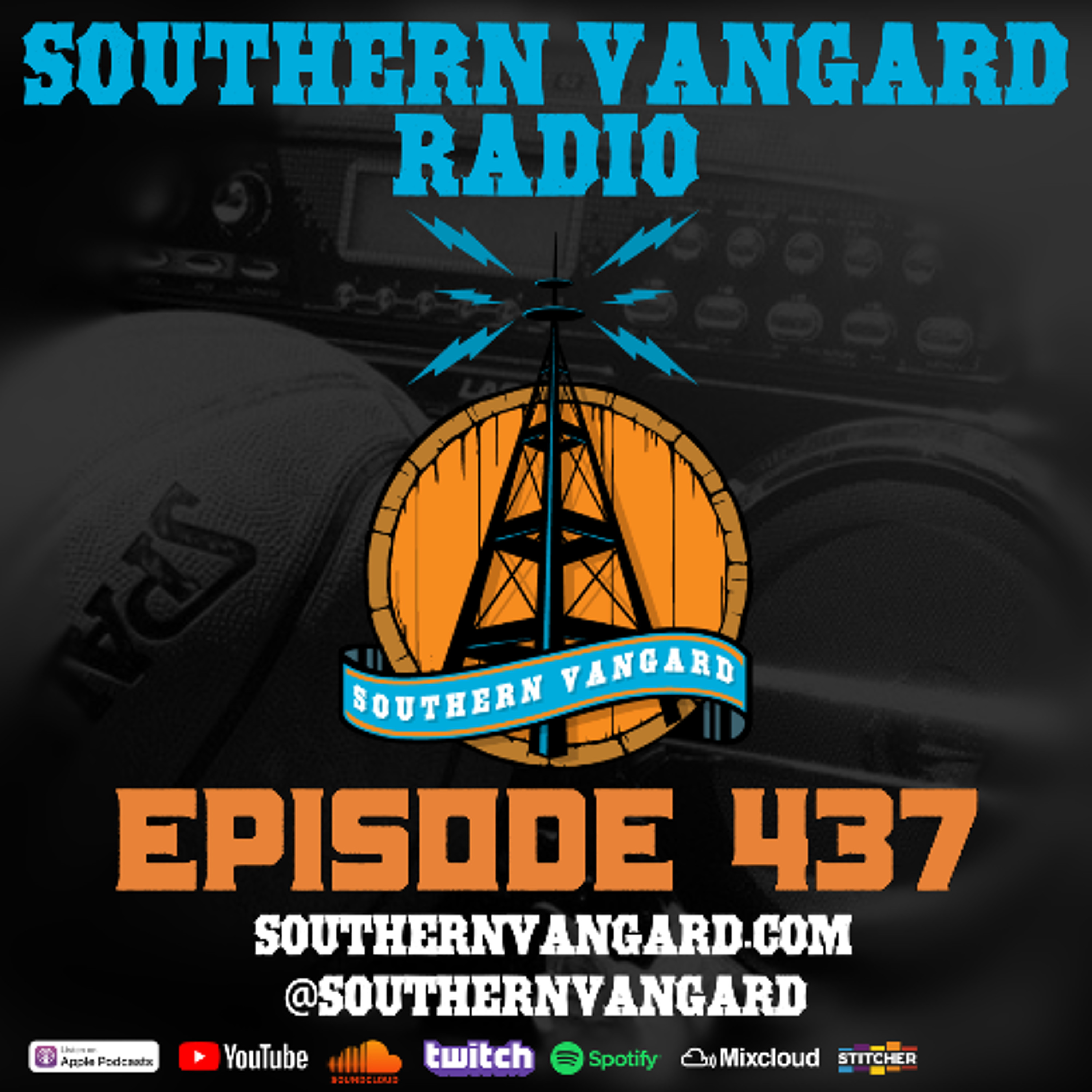 Southern Vangard