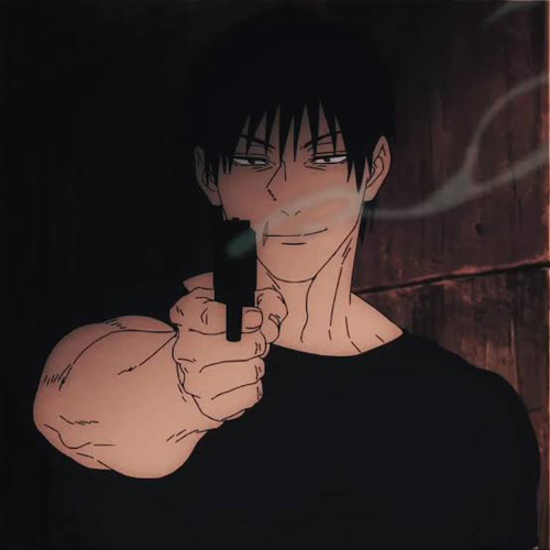 toji x byebye.wav -scxredmane (slowed)