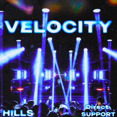 Velocity (Hills Direct Support)