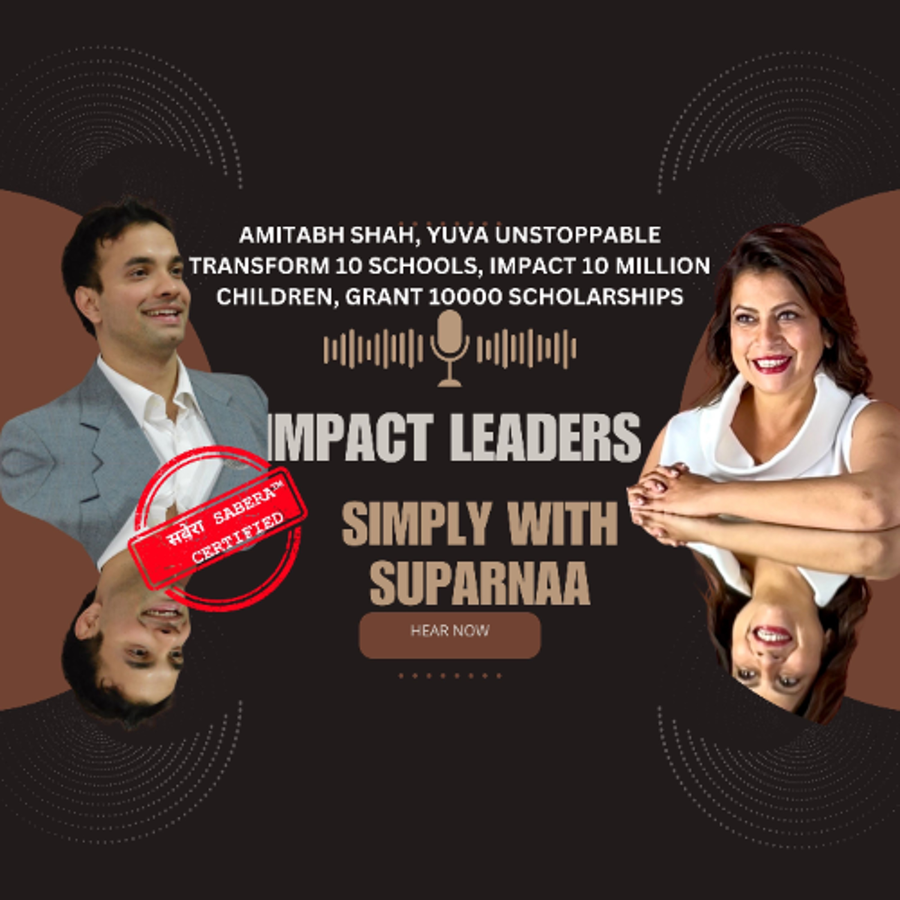 Wisdom of Leaders