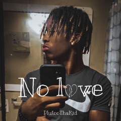 No Love (prod. chrxme)