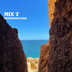 mix 7: Summer Mix 2023