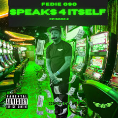 Fedie Oso - Press The Start