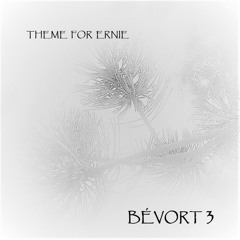 Theme for Ernie (feat. Esben Laub von Lillienskjold & Morten Ankarfeldt)