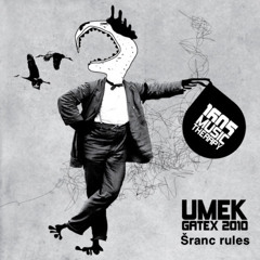 Umek - Gatex (Golpe HT Rework)