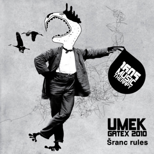 Umek - Gatex (Golpe HT Rework)