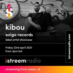 Exigo Records EP7 - Kibou
