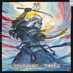 shinji dubz - turned