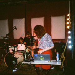 на рок-островах @ темнеет – 07/11/2020