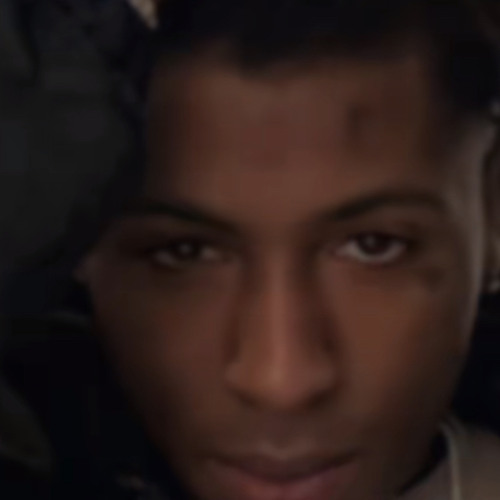 in the middle Nba youngboy