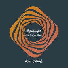 blue Dietrich - Hypnotique (Max TenRoM Remix) [trndmsk]