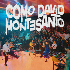 Como David (feat. Jairon High)