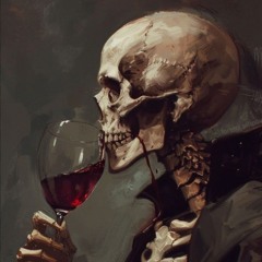 Wined And Dined