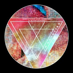 HKNC & Ozgur Uzar - Addiction (Incl. Mr. Fowks & Jizz Remixes) [WHO283]