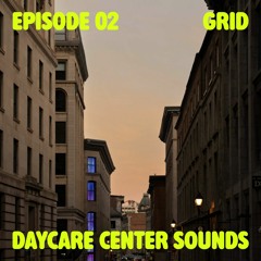 Daycare Center Sounds / Episode 02
