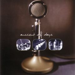 Staring Down At Wine