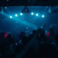 Ali Bilal | @ Carousel (23/08/24)