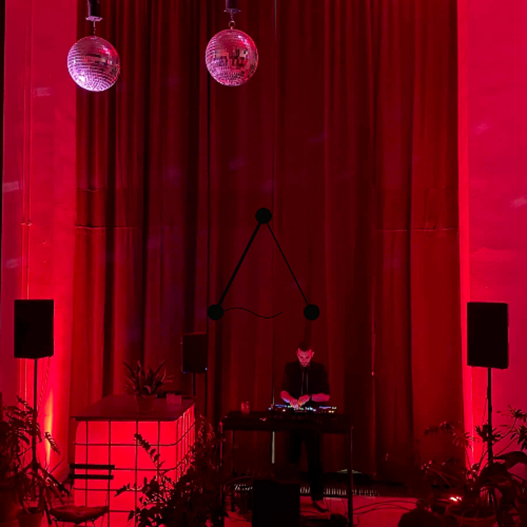 Stream Minimal / Tech House Mix (recorded live, Kolektor 28/02