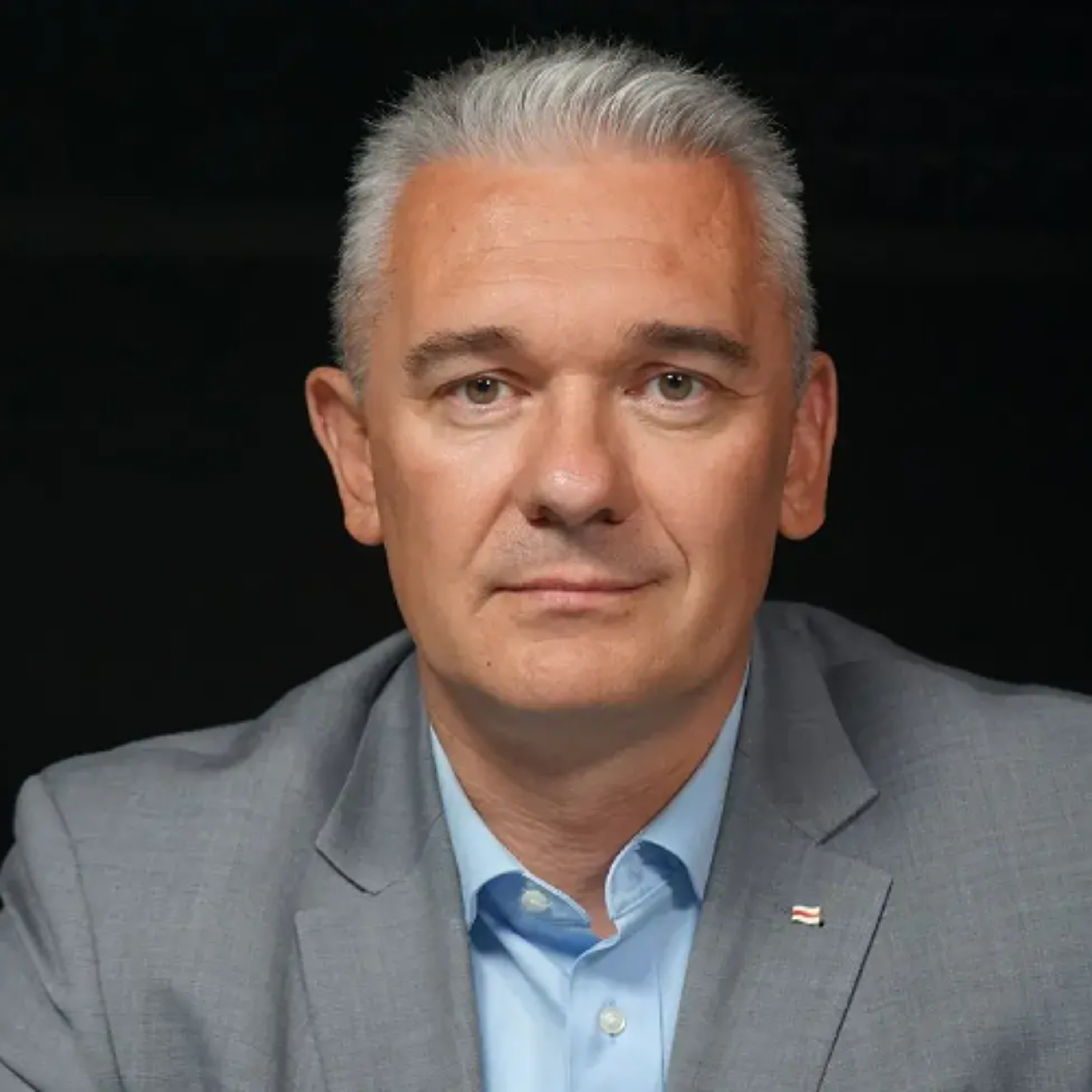 Валерый Кавалеўскію. Прымус да дыялогу: чаго дамагаецца Лукашэнка канфрантацыяй з Літвой