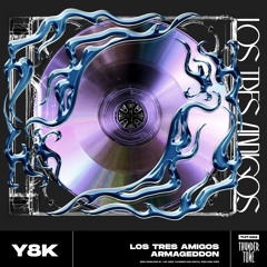 Y8K - Los Tres Amigos