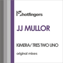 JJ Mullor - Tres Two Uno (Original Mix)
