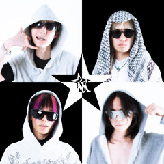 TRAILBLAZERS (Remix) prod. hirihiri