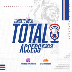 Toronto Rock Total Access - S7 - Eps 16