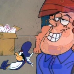 Tom Slick 4 Super Chicken
