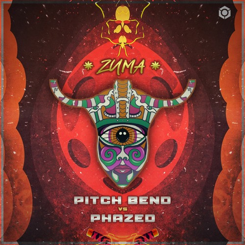 Pitch Bend Vs Phazed - Zuma