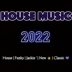 House Mix 2022 ⭐ Block & Crown 👑 Purple Disco Machine 💜 Bob Sinclair 🏠