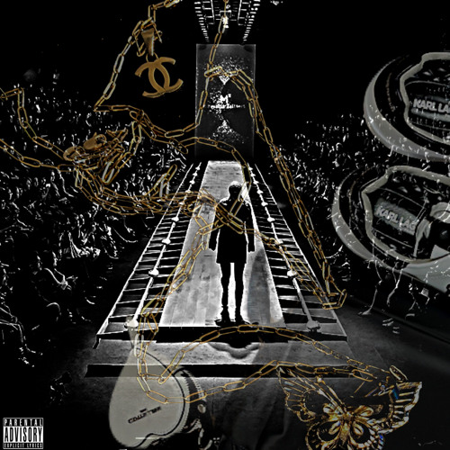 Designer Walk Prod. Cvnvas x Adieu
