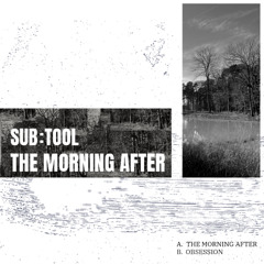 The Morning After EP