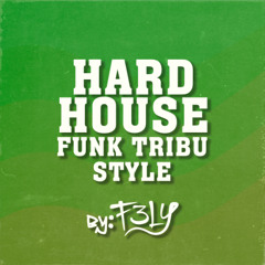 KARKAV | Funk Tibu Style, Hard House, Trance...