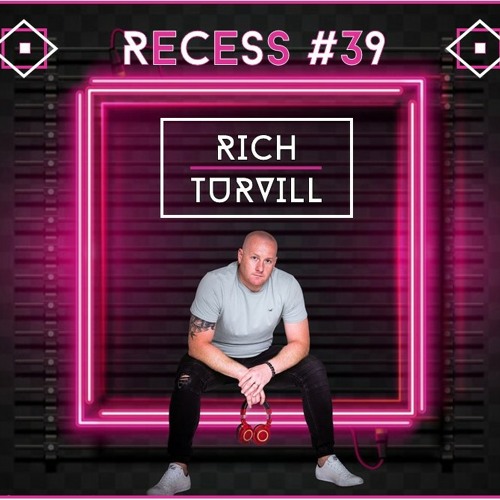 Recess #39 (FREE DOWNLOAD)