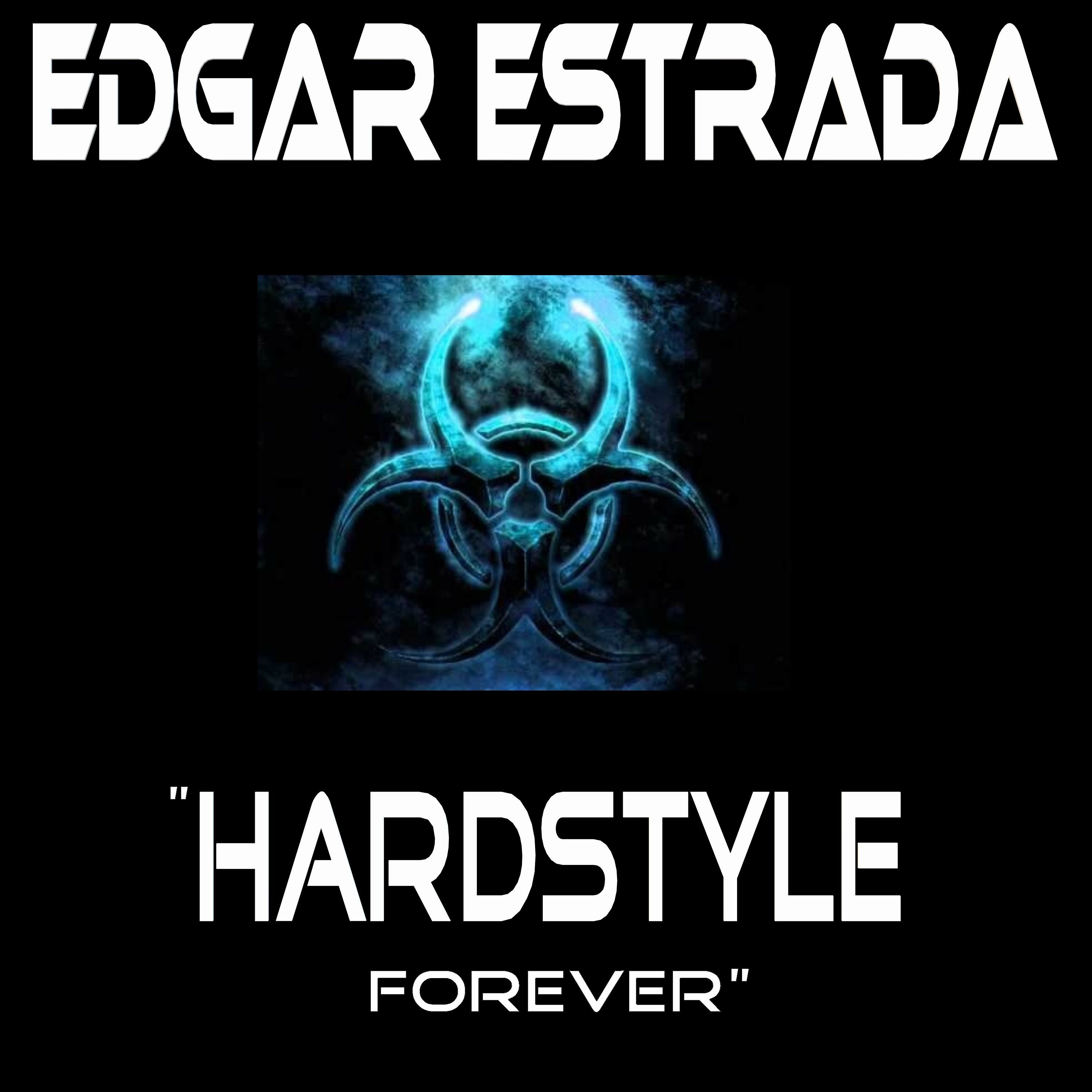 Hardstyle Forever episode artwork