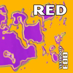 FloorlessMix 003 -  RED