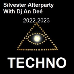 Silvester Afterparty With Dj An Deé 01.01.2023