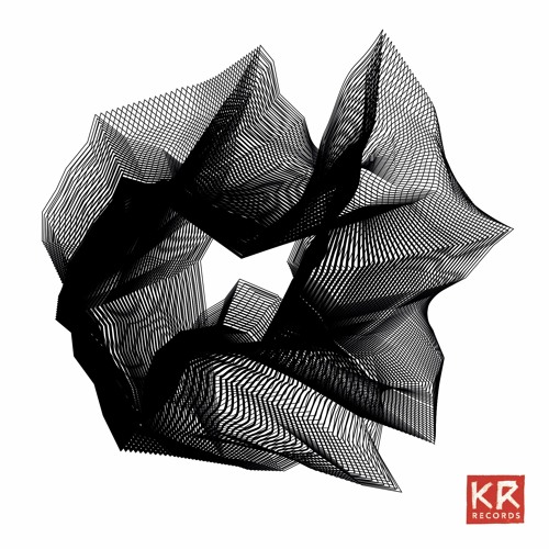 Premiere : Zadig - Subterranean Anomaly [KR Records]