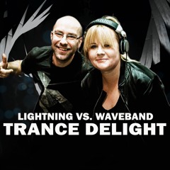 Lightning Vs. Waveband - Trance Delight 114 @ Afterhours.fm (27.07.2024)