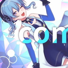 Comet  星街すいせい(official)