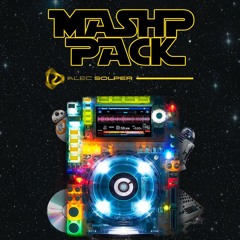 ALEC SOLPER MASHUP PACK 1 [FREE DOWNLOAD]